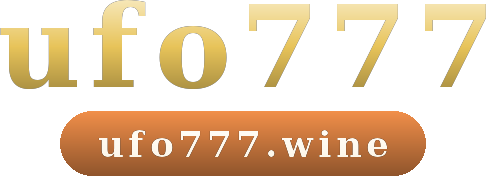 ufo777 โลโก้